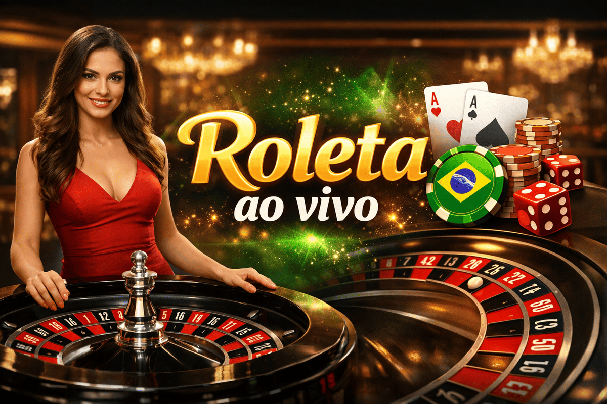 Roleta 5956bet app